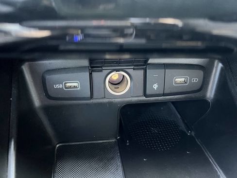 Used 2023 Hyundai Santa Cruz SEL w/ Activity Package image 26