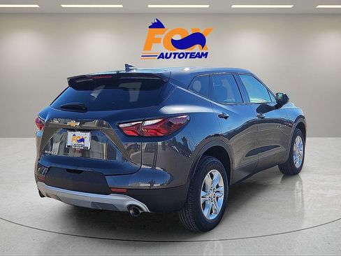 Used 2022 Chevrolet Blazer LT image 5