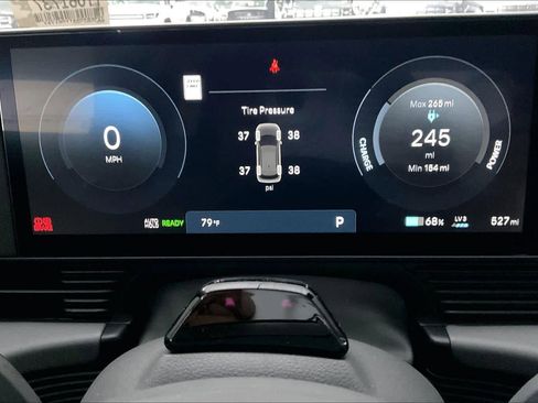 Certified 2026 Hyundai Ioniq 5 Limited RWD image 25