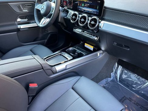 New 2026 Mercedes-Benz GLB 250 GLB 250 image 15