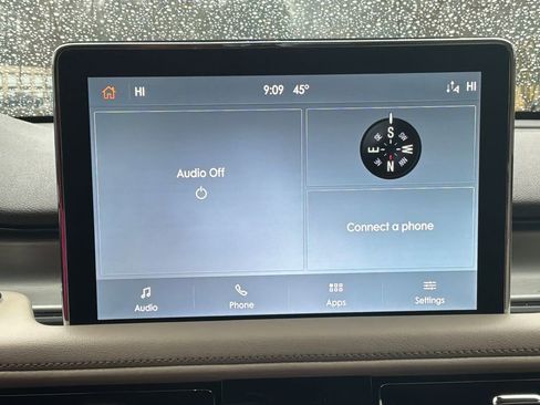 Used 2024 Lincoln Aviator Premiere image 19