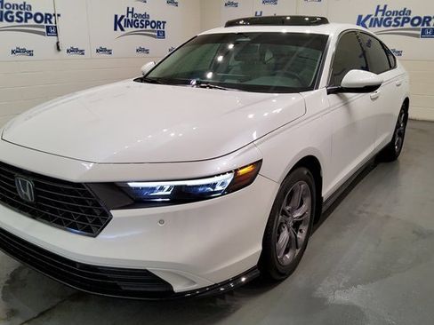 Used 2023 Honda Accord EX-L image 48