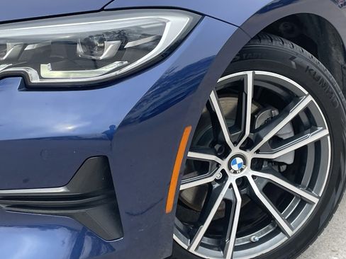 Used 2020 BMW 330i Sedan image 8