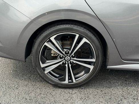 Used 2021 Nissan Sentra SR image 10