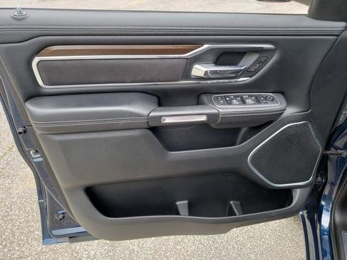 Used 2022 RAM 1500 Laramie w/ Off Road Group image 10