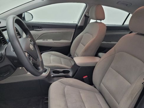 Used 2017 Hyundai Elantra SE FWD image 17