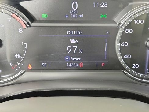 Used 2020 Cadillac XT5 Premium Luxury FWD image 27