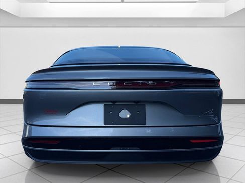 Used 2023 Lucid Air Grand Touring AWD/4WD image 4
