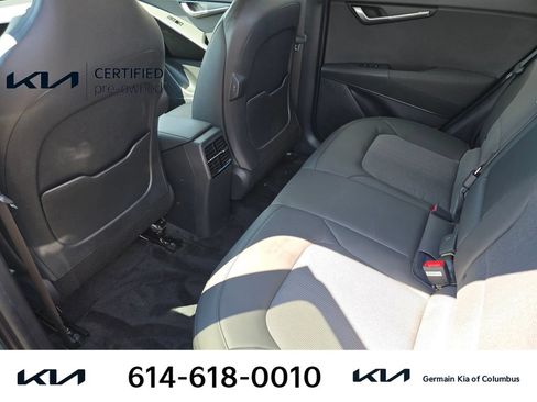 Certified 2023 Kia Niro Wind w/ Wind Preserve Package FWD image 19