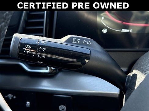 Used 2024 Kia Sportage EX image 26