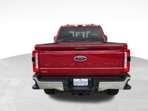Used 2023 Ford F250 Lariat w/ Chrome Package image 5