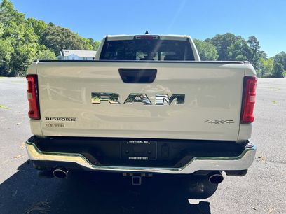 Used 2025 RAM 1500 Big Horn