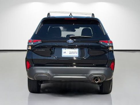 Used 2026 Subaru Forester Limited AWD/4WD image 4