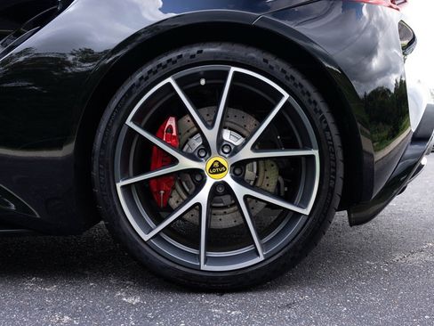 New 2024 Lotus Emira First Edition image 43