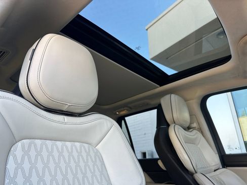 Used 2020 Lincoln Navigator L Black Label image 19