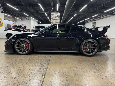 Used 2015 Porsche 911 GT3 image 4