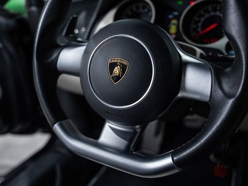 Used 2007 Lamborghini Gallardo AWD/4WD image 46
