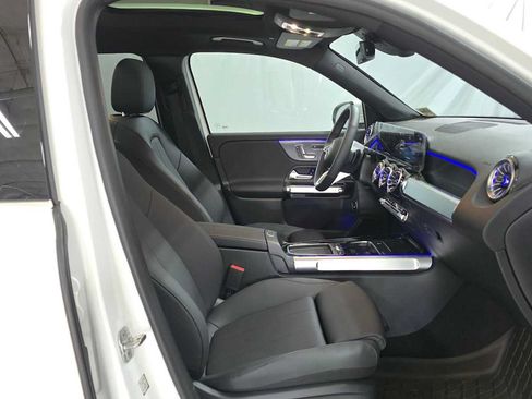 Certified 2026 Mercedes-Benz GLB 250 4MATIC image 11