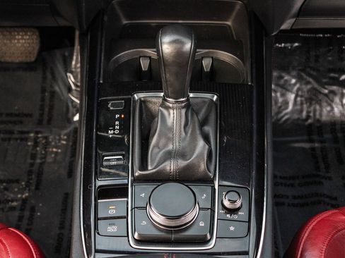 Used 2022 MAZDA CX-30 AWD 2.5 S w/ Preferred Package image 13