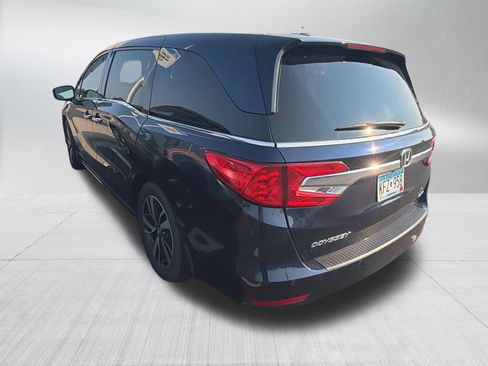 Used 2019 Honda Odyssey Elite image 11