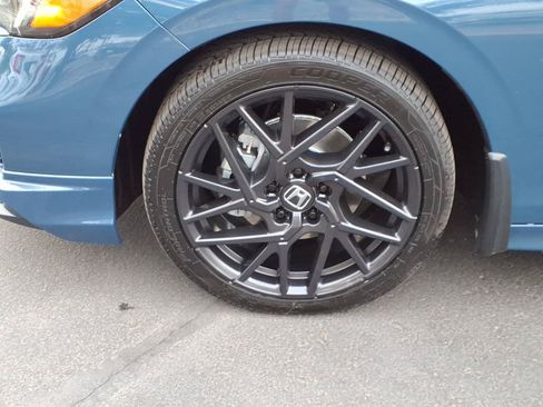 Used 2026 Honda Civic Sport Touring image 9