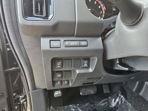 New 2026 Nissan Frontier PRO-4X w/ Pro-4x Convenience Package image 50