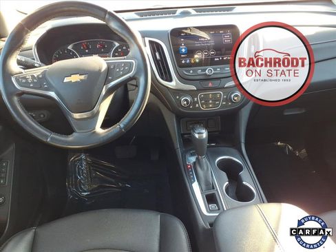 Used 2020 Chevrolet Equinox Premier image 9