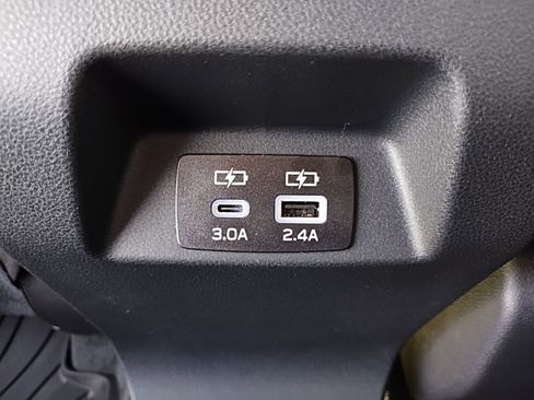 New 2026 Subaru Crosstrek 2.0i Premium AWD/4WD image 42