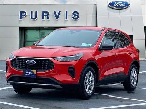 Certified 2024 Ford Escape Active w/ Tech Pack #1 image 1