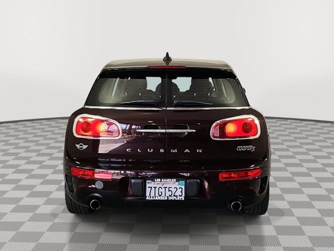 Used 2016 MINI Cooper Clubman S FWD image 5