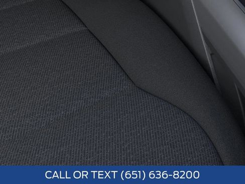 New 2025 Ford F150 XLT w/ Equipment Group 302A MID image 20