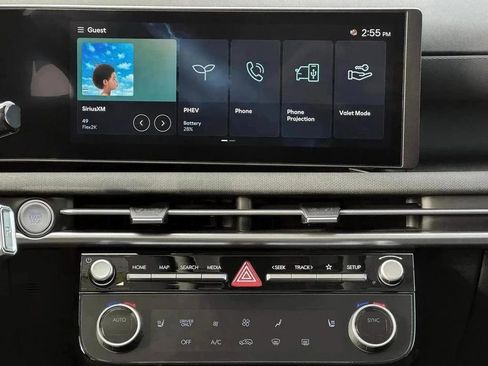 New 2026 Hyundai Tucson SEL AWD/4WD image 19