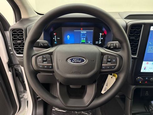 New 2025 Ford Ranger XL image 14