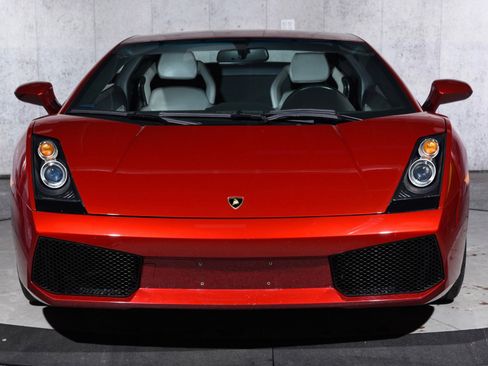 Used 2004 Lamborghini Gallardo image 10