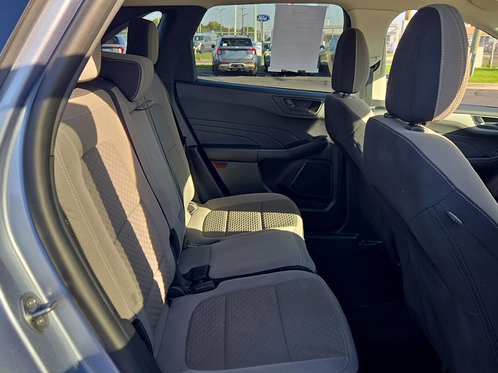 Used 2022 Ford Escape SE w/ Convenience Package AWD/4WD image 22