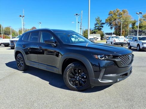 Used 2026 MAZDA CX-50 AWD 2.5 S w/ Weather Package image 3