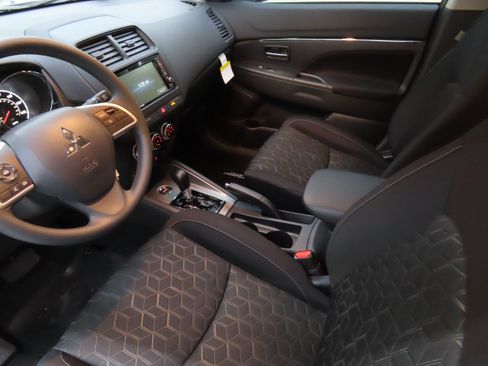 New 2025 Mitsubishi Outlander Sport ES AWD/4WD image 20