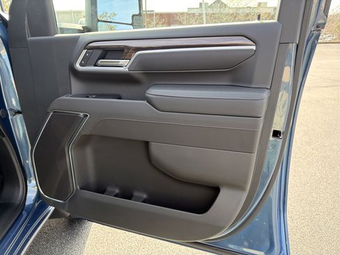 New 2026 Chevrolet Silverado 2500 LT w/ Leather Package image 14