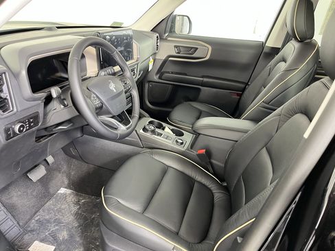 New 2025 Ford Bronco Sport Big Bend image 9