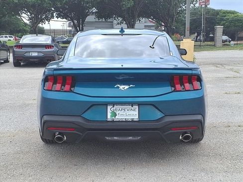 New 2026 Ford Mustang Premium RWD image 12