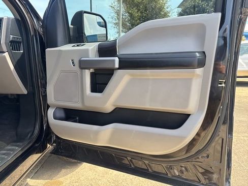 Used 2019 Ford F150 XLT w/ Equipment Group 301A Mid AWD/4WD image 16