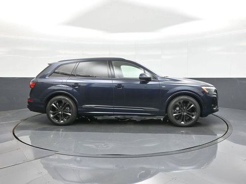 New 2026 Audi Q7 Premium Plus AWD/4WD image 8