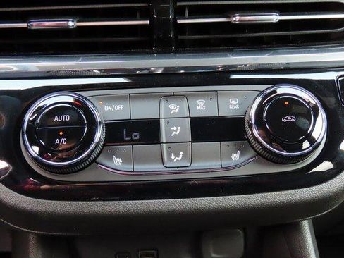 New 2025 Buick Envista Sport Touring w/ Convenience I Package image 26