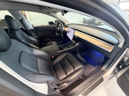 Used 2018 Tesla Model 3 Performance AWD/4WD image 26