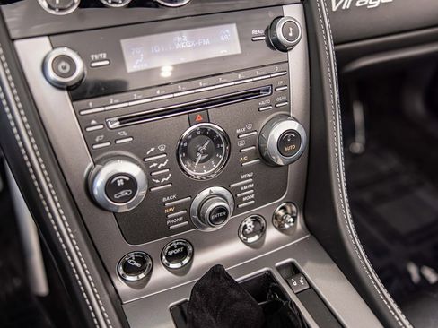 Used 2012 Aston Martin Virage Volante image 26