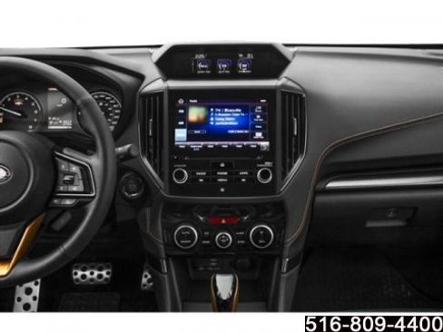 Used 2024 Subaru Forester Wilderness w/ Wilderness Package image 11