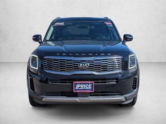 Used 2020 Kia Telluride S video 2
