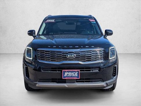 Used 2020 Kia Telluride S image 2