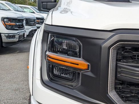 New 2024 Ford F150 STX w/ STX Black Appearance Package image 10