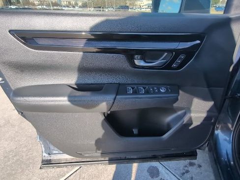 Used 2024 Honda CR-V EX-L image 10